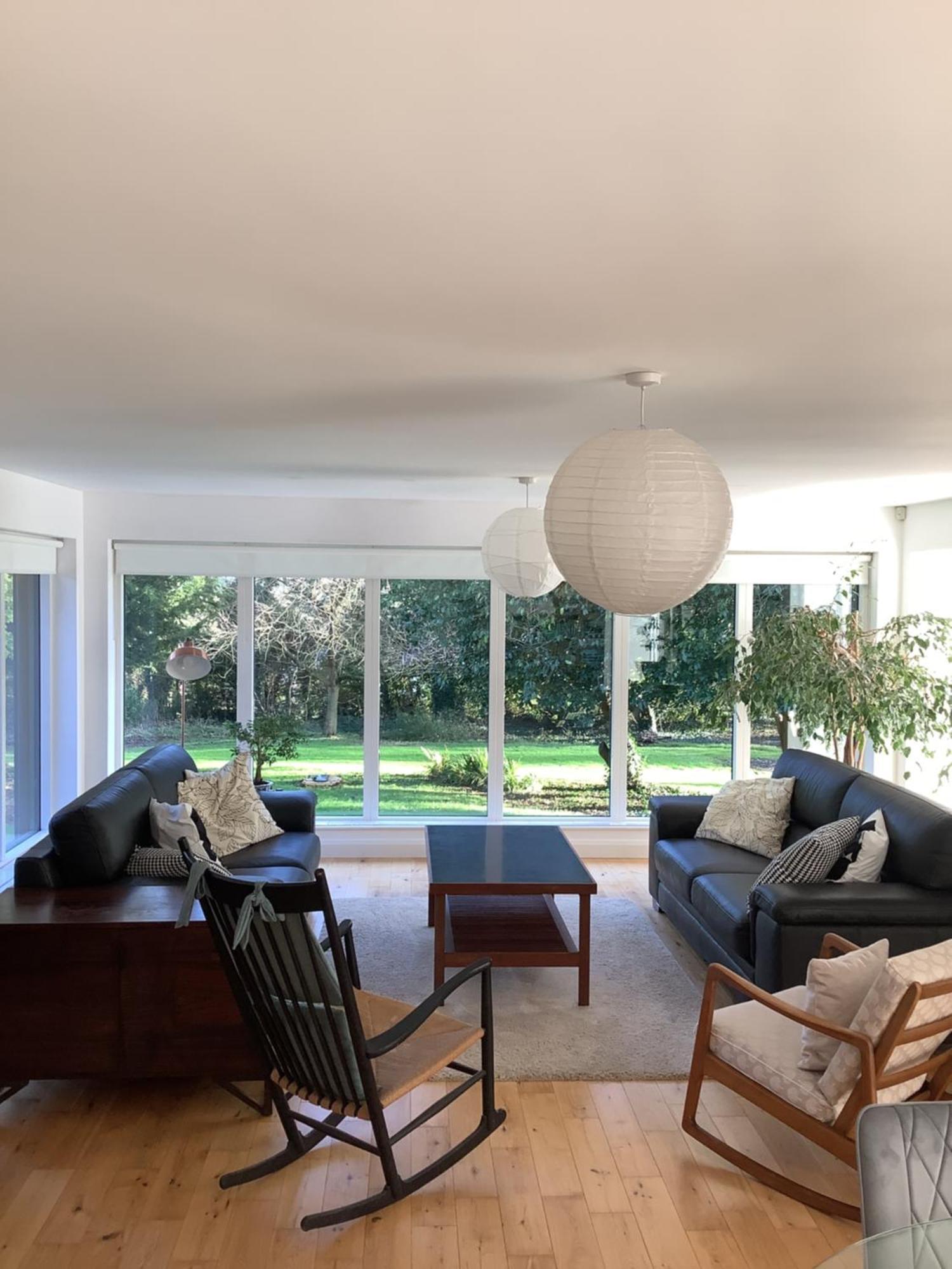 Springwood - Royal Hillsborough Villa Exterior foto
