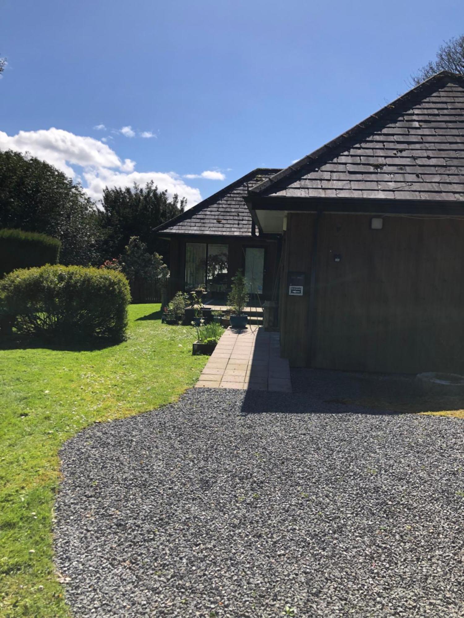 Springwood - Royal Hillsborough Villa Exterior foto